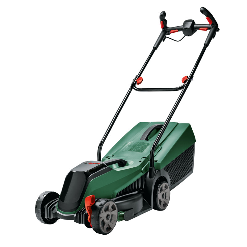 Tondeuse sur batterie CityMower 18 V 4 Ah BOSCH Tondeuse sur batterie CityMower 18 V 4 Ah BOSCH