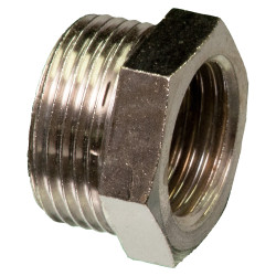 Raccord Réduction 3/4M-1/2F – Connexion Fiable LEVICA | LEVICA