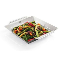 Panier à Légumes WEBER – Cuisson Parfaite | WEBER

