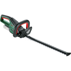 Taille-haie sur batterie Universal Hedge Cut 18 V 2,5 Ah BOSCH