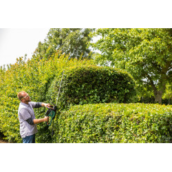 Taille-haie électrique Advanced Hedge Cut 70 500 W BOSCH