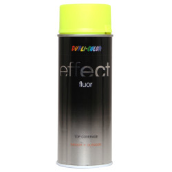 Peinture Spray Fluor Jaune 0,4L MOTIP – Effet Lumineux | MOTIP