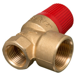 Clapet de sécurité 1/2F-3/4 LEVICA – Protection | LEVICA