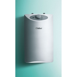 Boiler électrique sous évier VEN 10L | VAILLANT