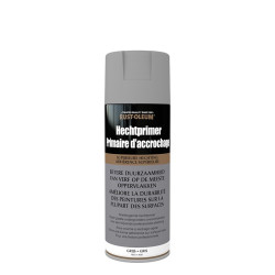 Primer d'accrochage gris mat RUST-OLEUM – Adhérence parfaite | RUST-OLEUM