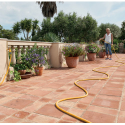 Tuyau d'arrosage extensible Syperhoze 15 m HOZELOCK Tuyau d'arrosage extensible Syperhoze 15 m HOZELOCK
