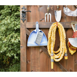 Tuyau d'arrosage extensible Syperhoze 15 m HOZELOCK Tuyau d'arrosage extensible Syperhoze 15 m HOZELOCK