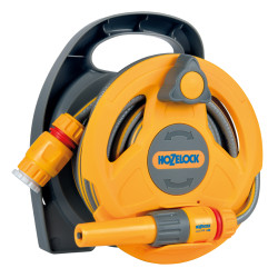 Dévidoir portable Micro Reel 10 m Ø 7,5 mm HOZELOCK Dévidoir portable Micro Reel 10 m Ø 7,5 mm HOZELOCK