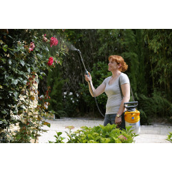 Pulvérisateur Pulsar Plus 5 L HOZELOCK