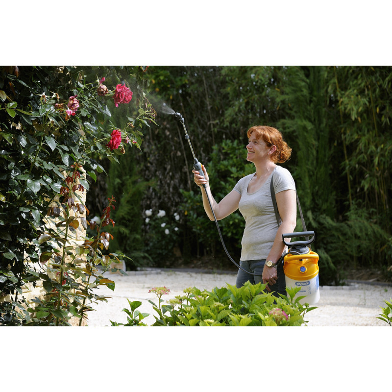 Pulvérisateur Pulsar Plus 5 L HOZELOCK