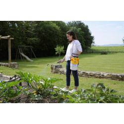 Pulvérisateur Pulsar Plus 5 L HOZELOCK