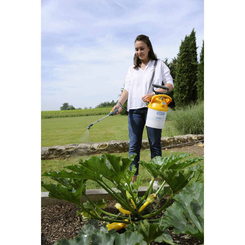 Pulvérisateur Pulsar Plus 5 L HOZELOCK