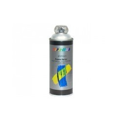 Peinture Platinum Gris Clair Brillante 0,4L – Finition Parfaite | DUPLI-COLOR