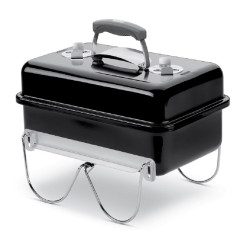Barbecue à charbon portable – Grillades faciles | WEBER