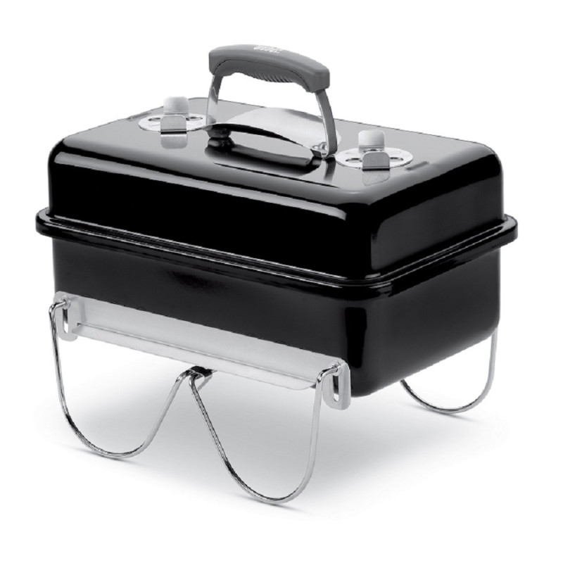 Barbecue au charbon Go-Anywhere WEBER