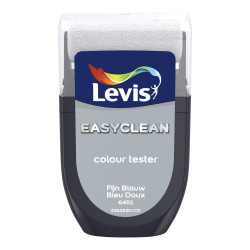 Testeur Easyclean bleu mat – Application facile | LEVIS