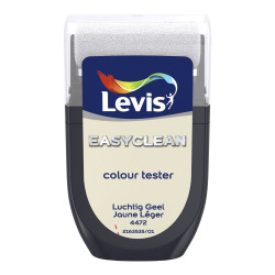 Testeur Easyclean Jaune – Peinture Facile | LEVIS
