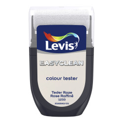 Testeur Easyclean Rose – Peinture Facile | LEVIS