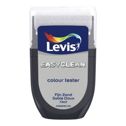Testeur Easyclean Sable Doux Mat – Peinture Facile | LEVIS