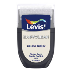 Testeur Easyclean Sable Raffiné Mat – Peinture Facile | LEVIS