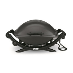 Barbecue Électrique Q 2400 | WEBER Barbecue Électrique Q 2400 | WEBER