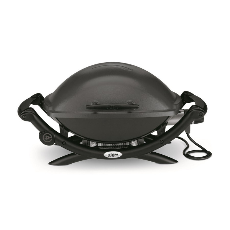 Barbecue Électrique Q 2400 | WEBER Barbecue Électrique Q 2400 | WEBER