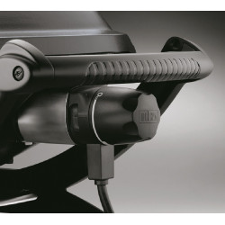 Barbecue Électrique Q 2400 | WEBER Barbecue Électrique Q 2400 | WEBER