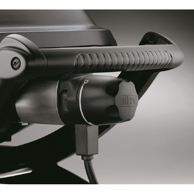 Barbecue Électrique Q 2400 | WEBER Barbecue Électrique Q 2400 | WEBER