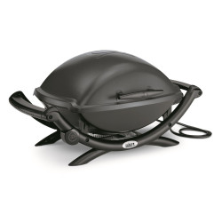 Barbecue électrique Q 2400 WEBER