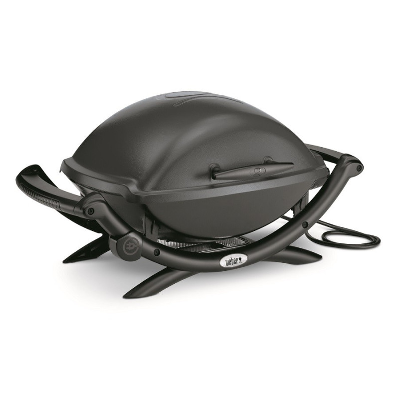 Barbecue électrique Q 2400 WEBER