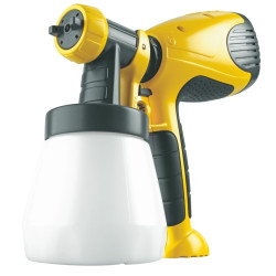 Pistolet à peinture W550