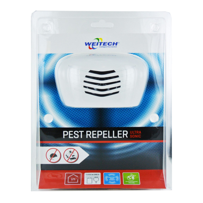 Repulsif électrique Repulsif électrique