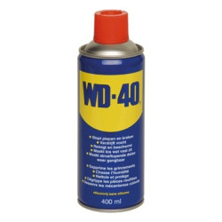 WD40 Multispray