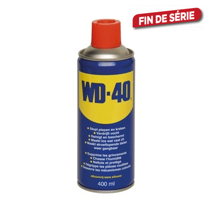 WD40 Multispray
