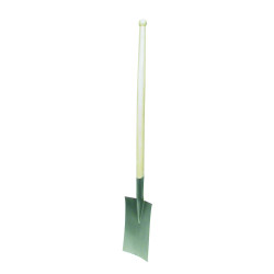 Bêche Amiens en bois – Jardinage facile | AVR TOOLS