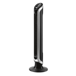Ventilateur colonne Eole Infinite Rowenta avec télécommande | ROWENTA