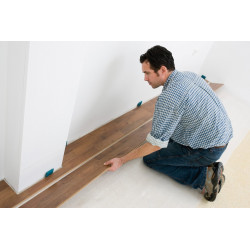 Cales de dilatation 40 pièces – Pose facile | WOLFCRAFT Cales de dilatation 40 pièces – Pose facile | WOLFCRAFT