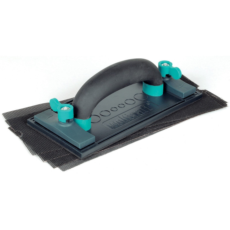 Set de ponçage à main 5 pièces WOLFCRAFT – Qualité pro | WOLFCRAFT Set de ponçage à main 5 pièces WOLFCRAFT – Qualité pro | WOLFCRAFT