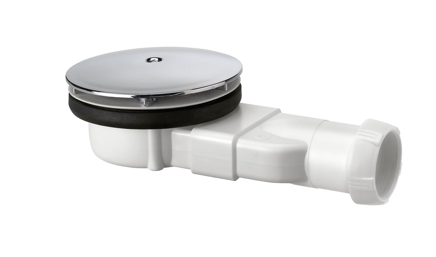 Joint pour bonde de lavabo - Nicoll - Diamètre 65 - Blanc - Cdiscount  Bricolage