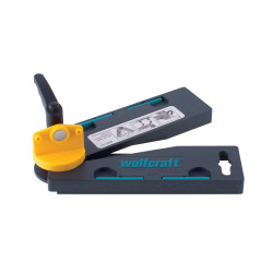 Fausse équerre 16 cm – Mesures précises | WOLFCRAFT

