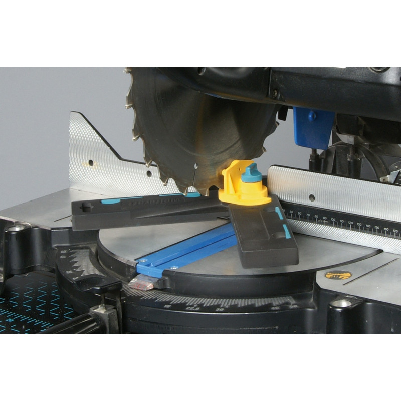 Fausse équerre 16 cm – Mesures précises | WOLFCRAFT

