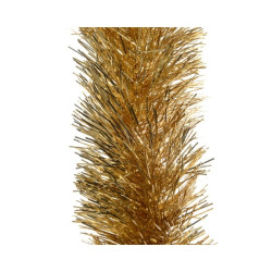 Guirlande Sapin Or 10x270cm – Déco Festive | DECORIS