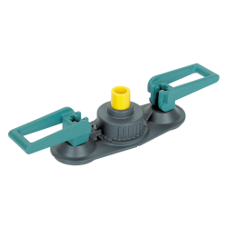 Guide scie cloche diamant céramique – Coupe précise | WOLFCRAFT