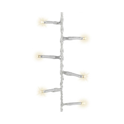 Guirlande LED Noël Extérieure 750 Lumières – Ambiance Magique