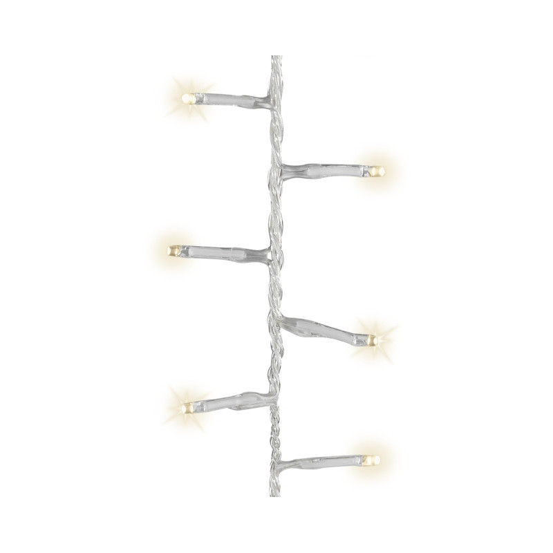 Guirlande LED Noël Extérieure 750 Lumières – Ambiance Magique