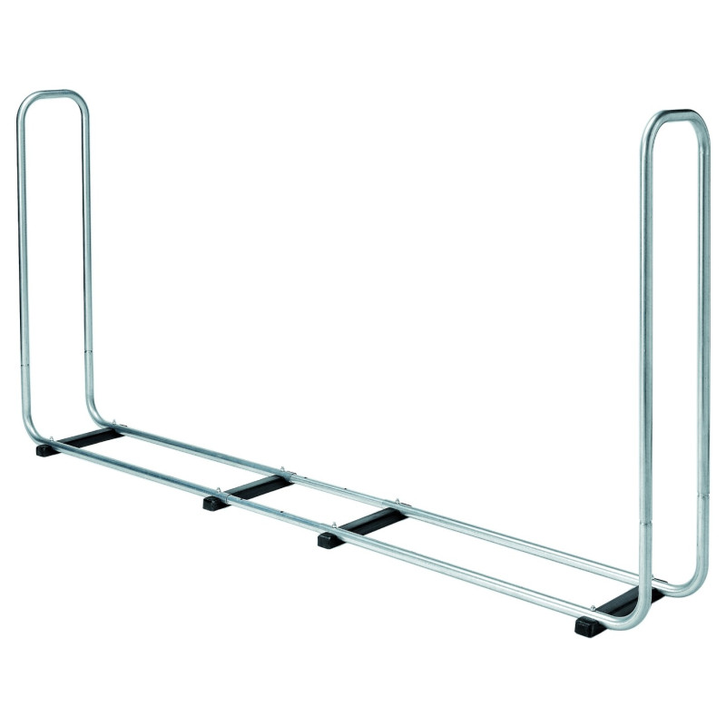 Stockeur de bûches 1,17 m³ – Rangement Bois | WOLFCRAFT