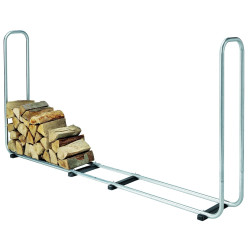 Stockeur de bûches 1,17 m³ – Rangement Bois | WOLFCRAFT