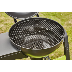 Barbecue au charbon Tonino 60 COOK'IN GARDEN