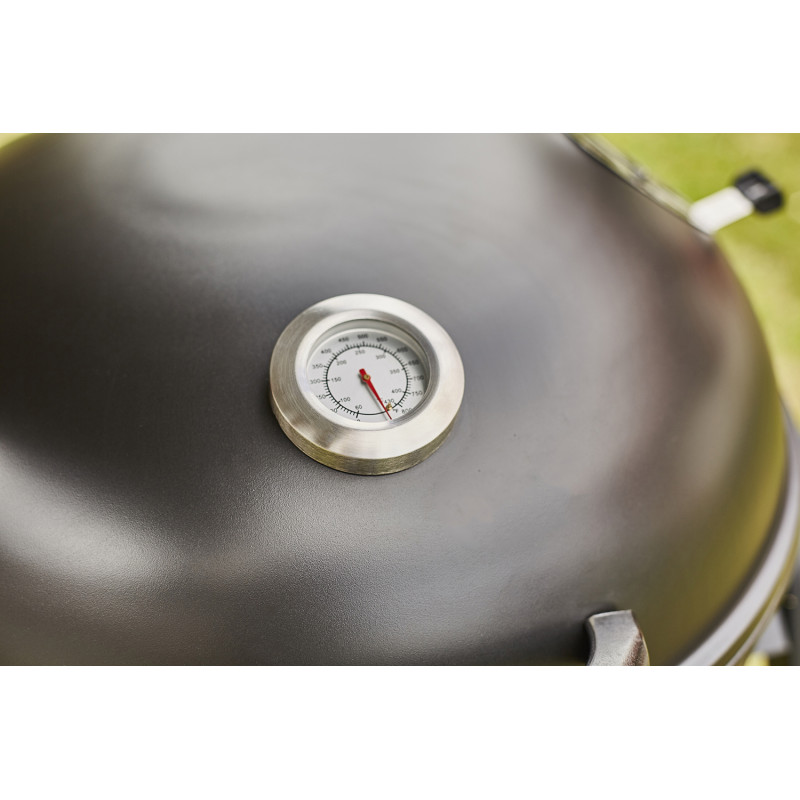 Barbecue au charbon Tonino 60 COOK'IN GARDEN