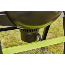 Barbecue au charbon Tonino 60 COOK'IN GARDEN